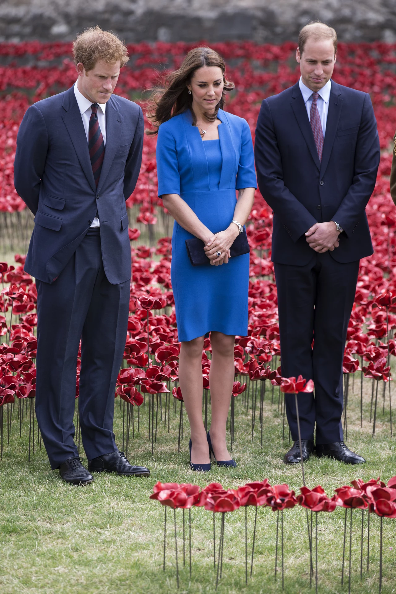 Kate Middleton i książę William Kate Middleton i książę William