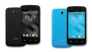 myPhone C-SMART