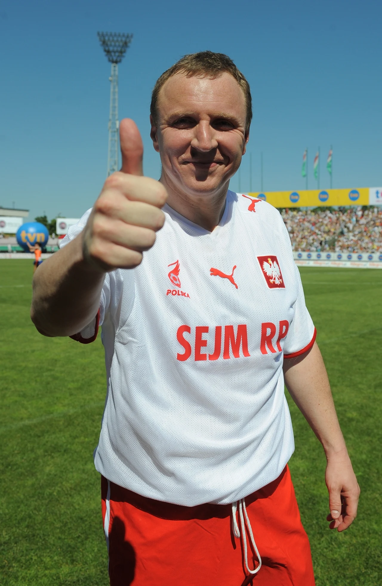 Jacek Kurski Jacek Kurski