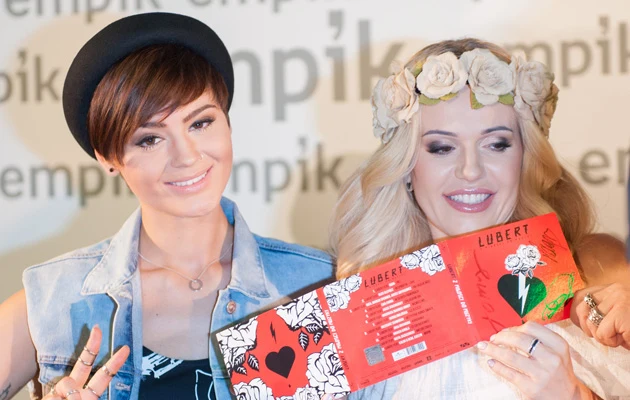 Honey i Doda nie są już przyjaciółkami?