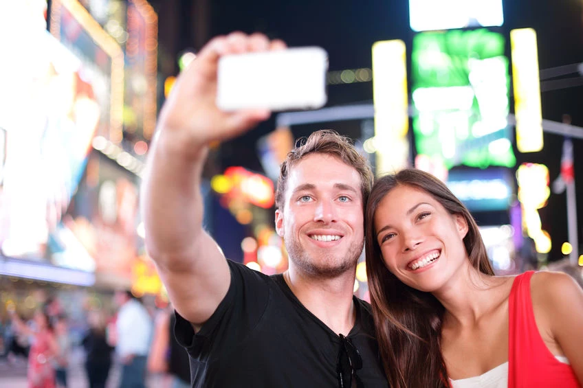 Robienie sobie zdjęć selfie może być śmiertelnie niebezpieczne...