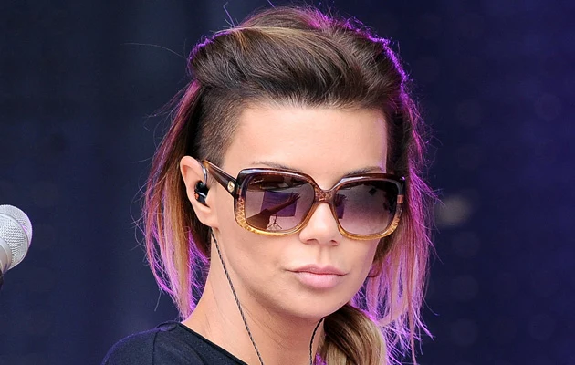 Edyta Górniak przeżywa kryzys wiary? Edyta Górniak przeżywa kryzys wiary?