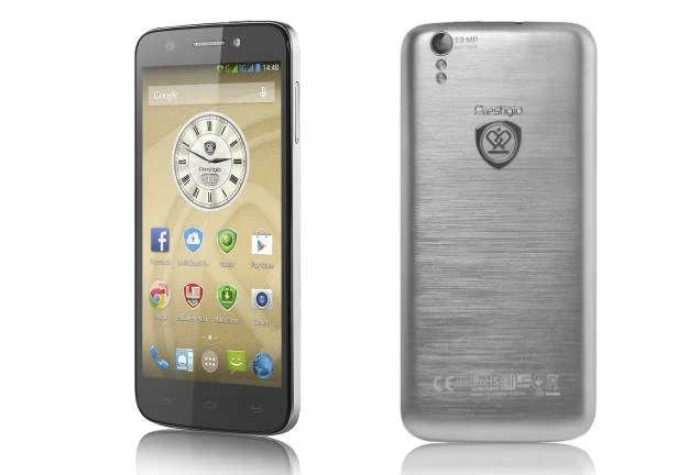 MultiPhone PSP5508DUO MultiPhone PSP5508DUO