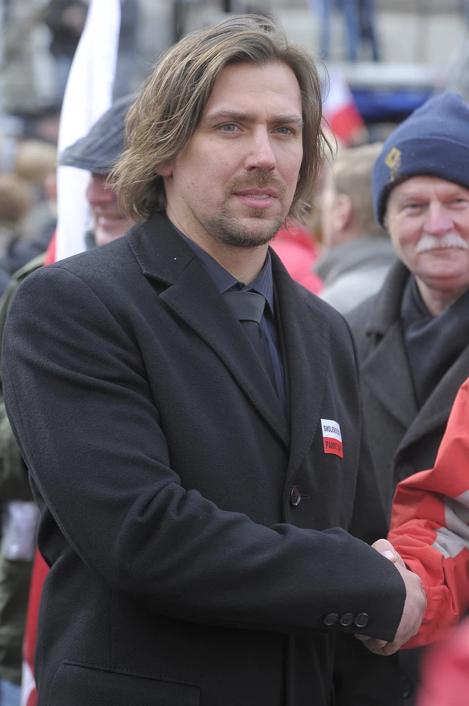 Agent Tomek Agent Tomek