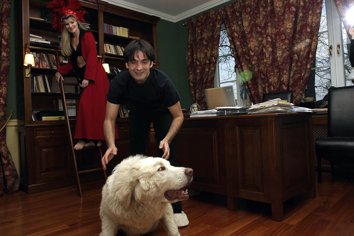 Iza i Maciej Pol Iza i Maciej Pol