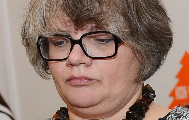 Dorota Zawadzka Dorota Zawadzka