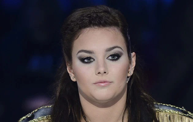 Ewa Farna nie lubi, gdy wypomina jej się dodatkowe kilogramy