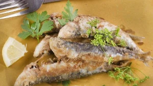 Ta ryba wspiera mózg, serce i mocne kości. Jedz przynajmniej raz w tygodniu