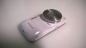 Redakcyjny towarzysz: Samsung Galaxy S4 Zoom