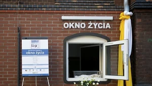 Okno życia