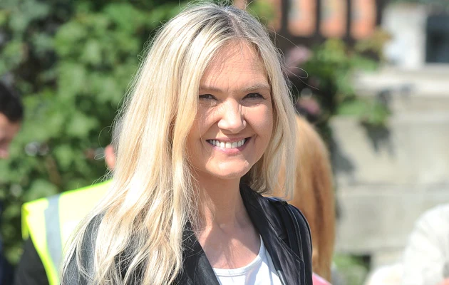 Anna Kalata została babcią!