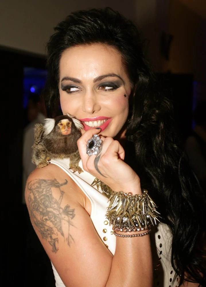 Agnieszka Orzechowska 