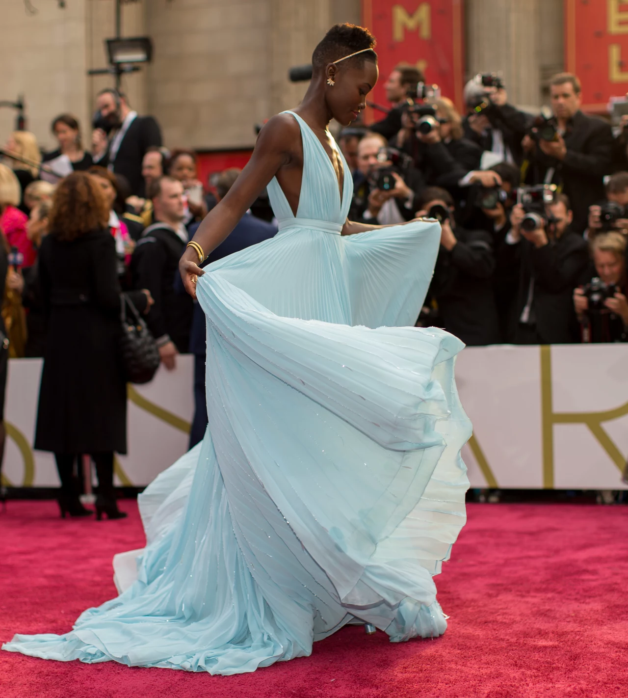 Lupita Nyong'o Lupita Nyong'o