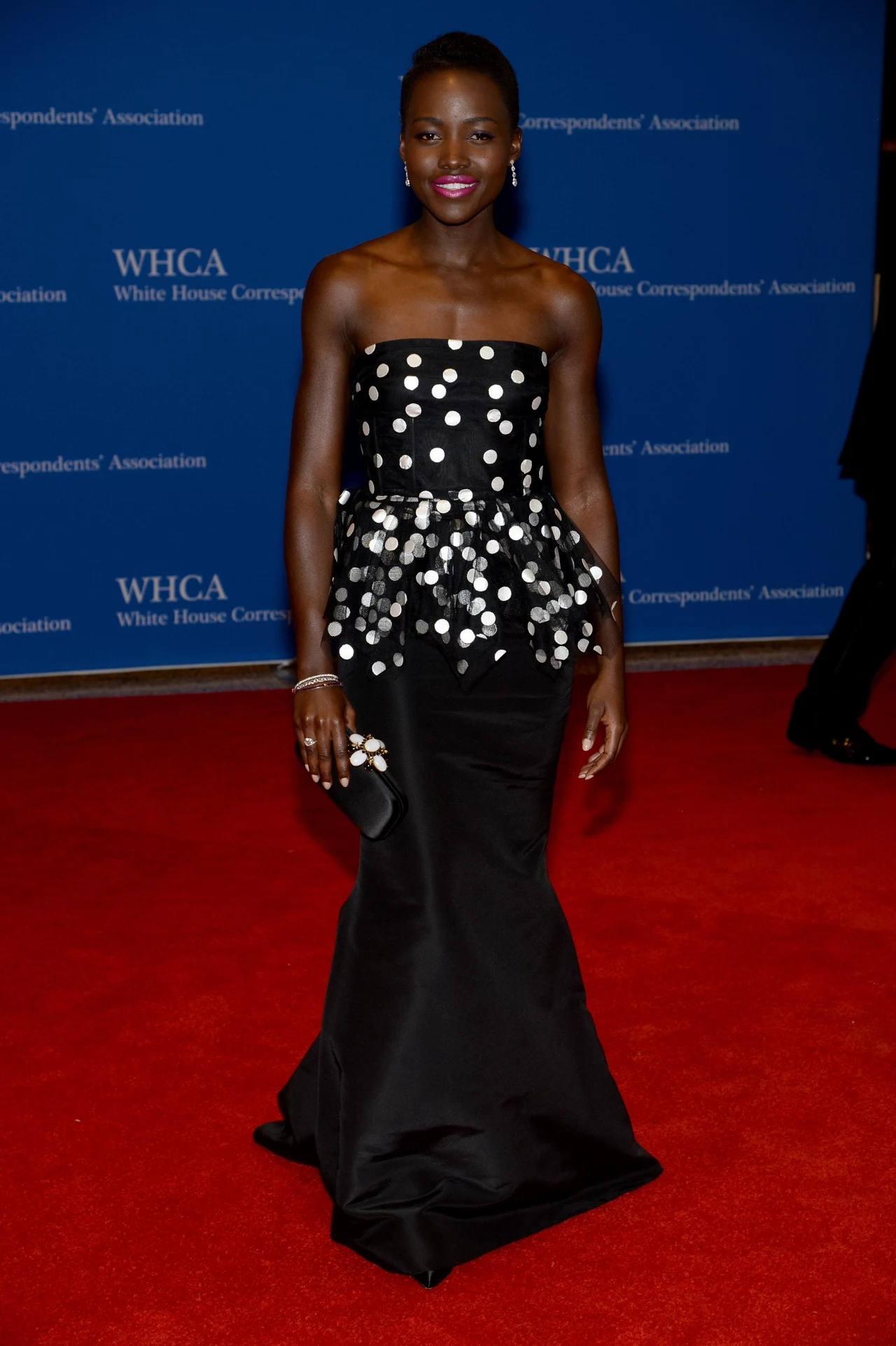 Lupita Nyong'o Lupita Nyong'o