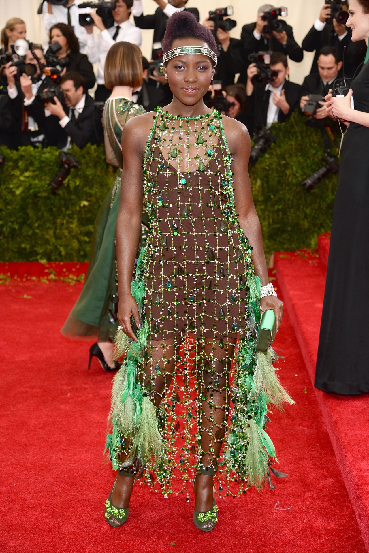 Lupita Nyong'o Lupita Nyong'o