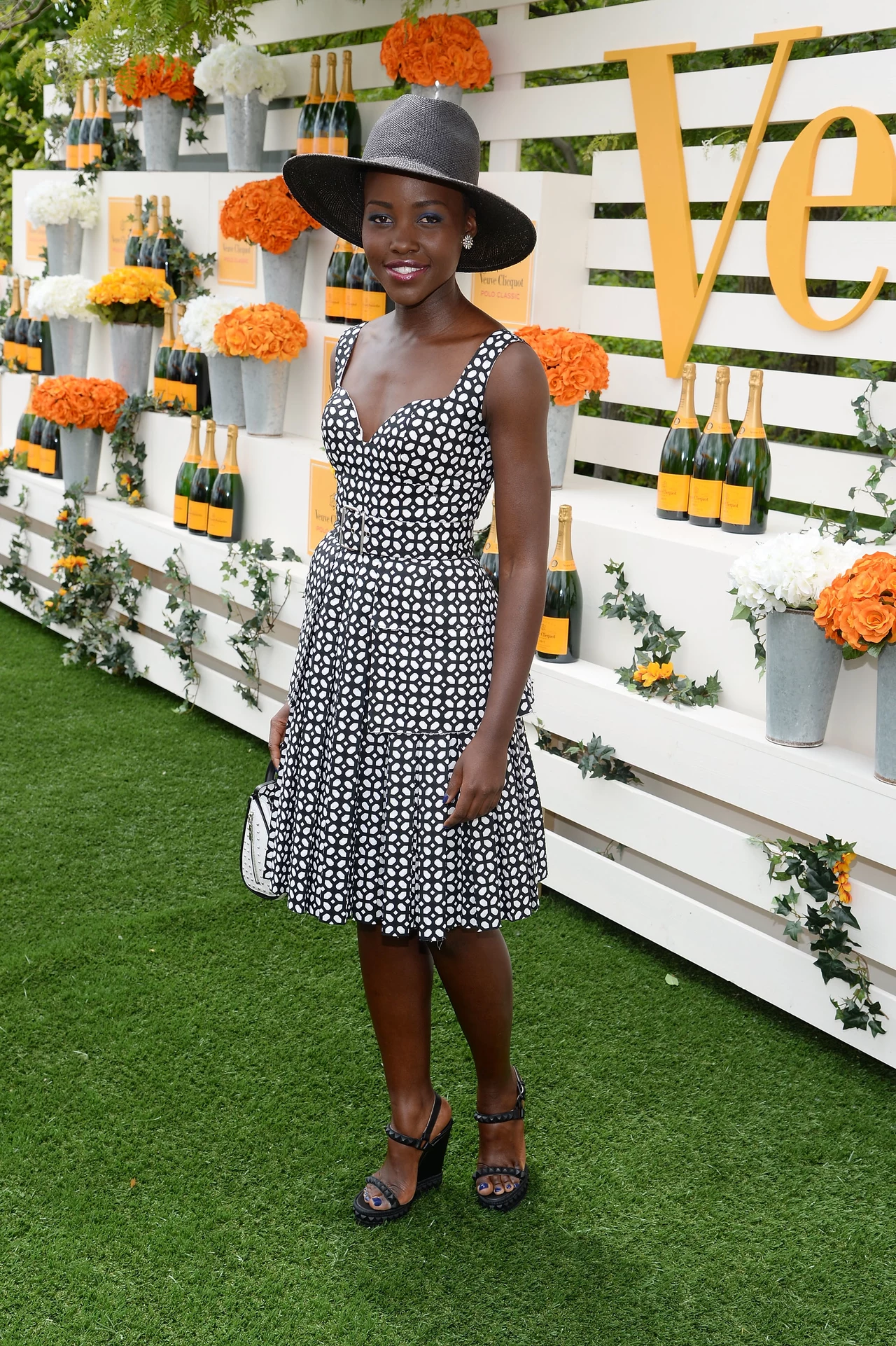 Lupita Nyong'o Lupita Nyong'o