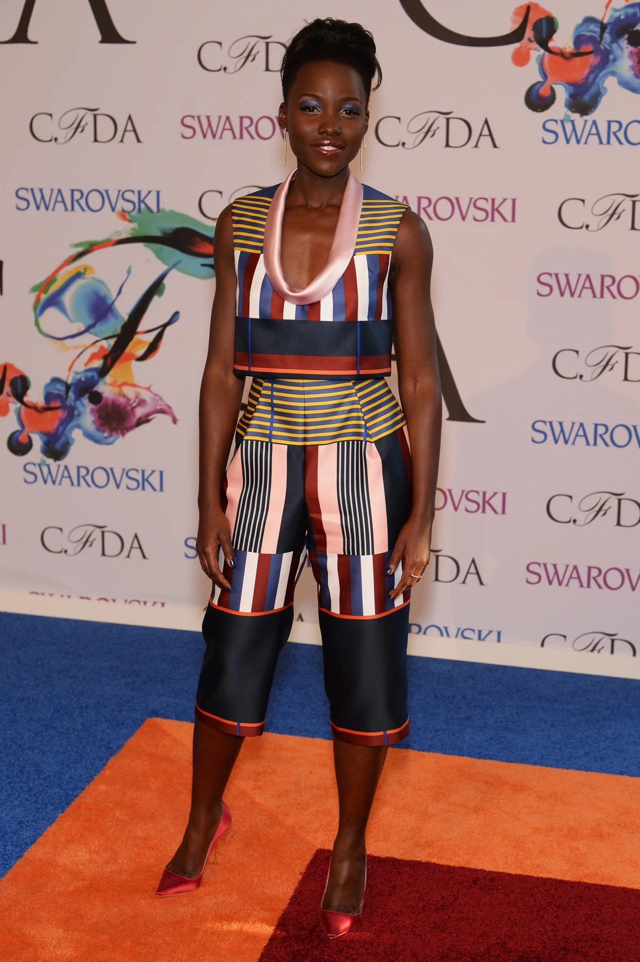 Lupita Nyong'o Lupita Nyong'o