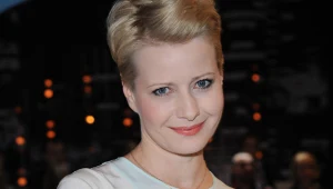 Małgorzata Kożuchowska
