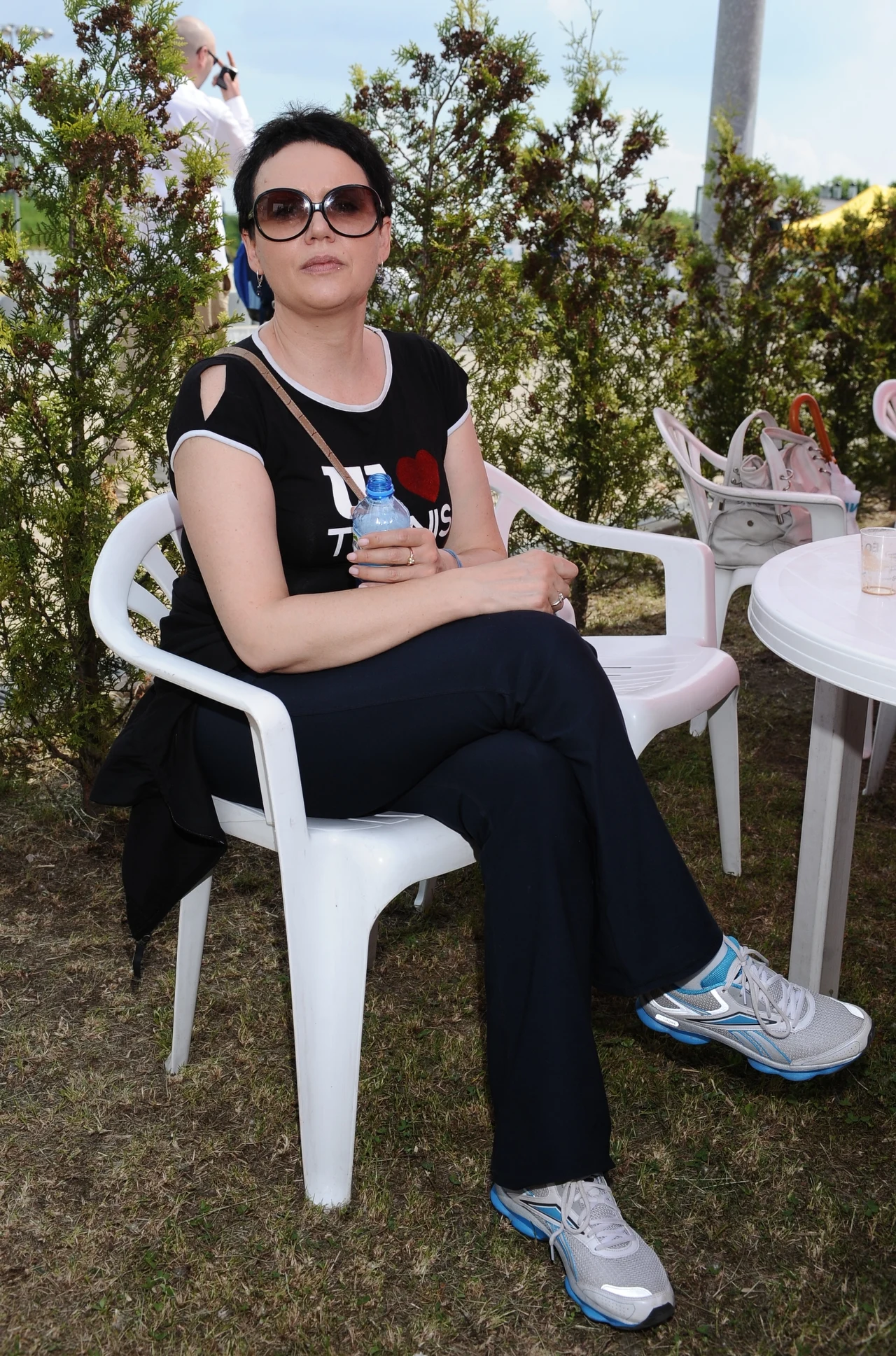 Małgorzata Pieńkowska Małgorzata Pieńkowska