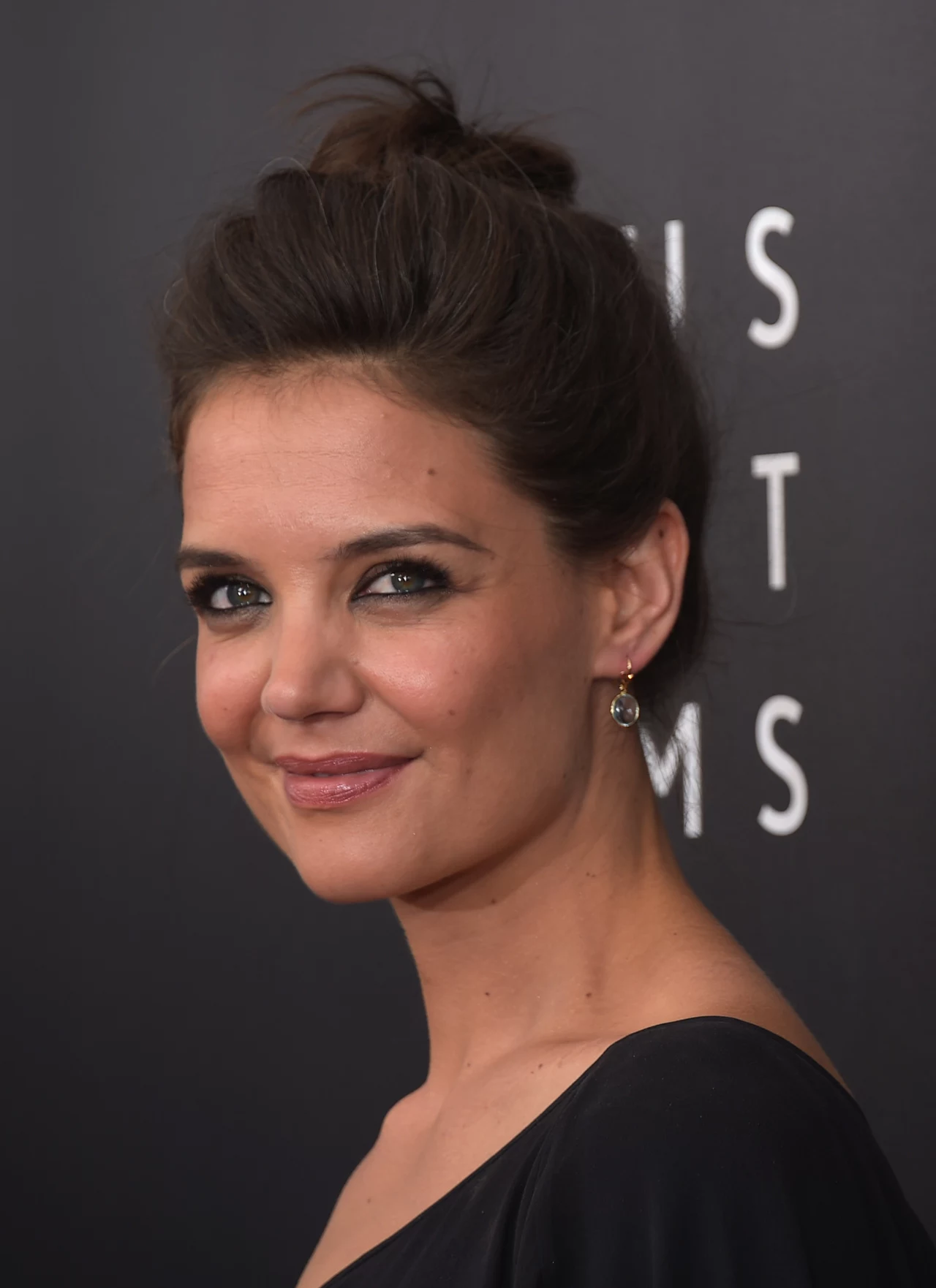 Katie Holmes Katie Holmes