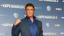 Sylvester Stallone