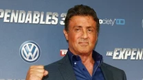 Sylvester Stallone