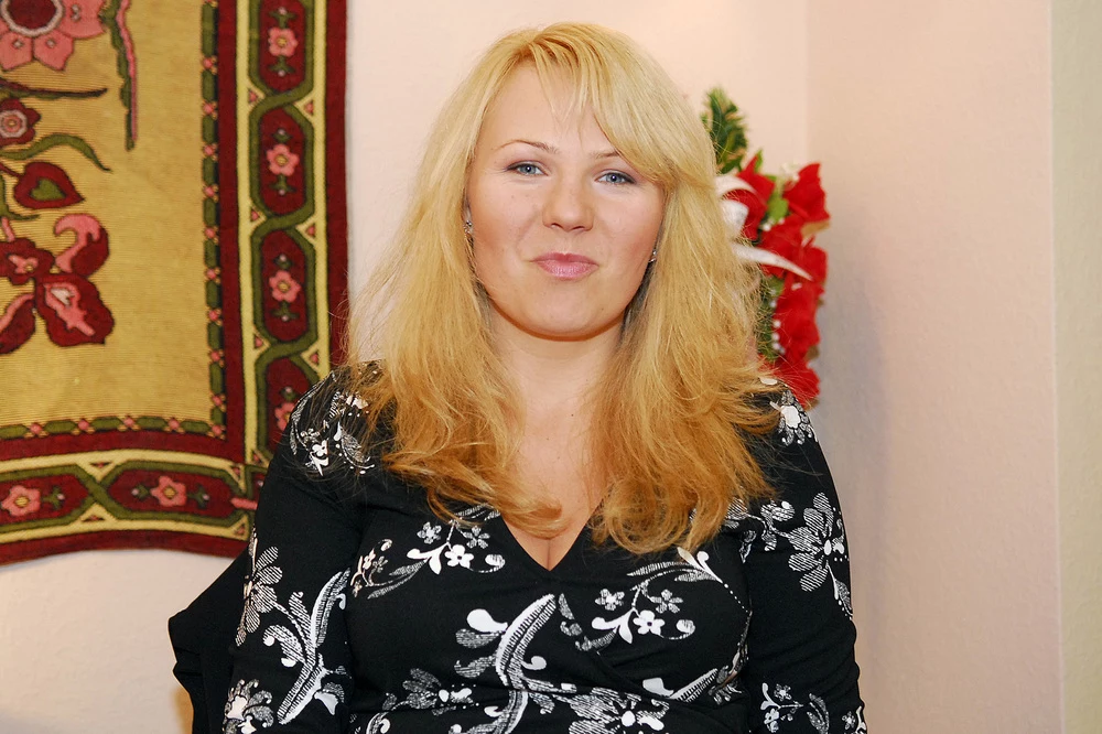 Anna Guzik Anna Guzik