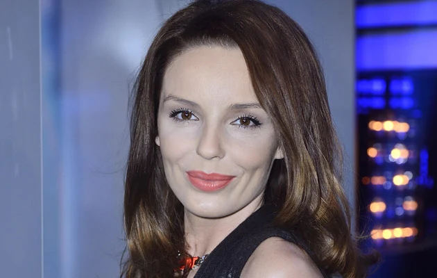 Agnieszka Włodarczyk Agnieszka Włodarczyk