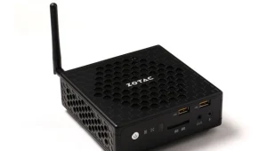 Zotac