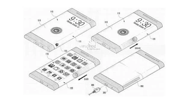 Tak Samsung widzi swoje rozwiązanie Tak Samsung widzi swoje rozwiązanie