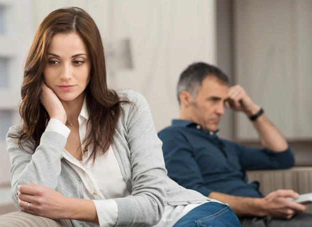 Jak zakończyć kłótnie w małżeństwie? Jak zakończyć kłótnie w małżeństwie?