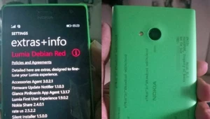 Nokia Lumia 730. Fot. WPCentral