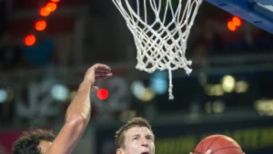 Adam Waczyński ma być jednym z liderów kadry