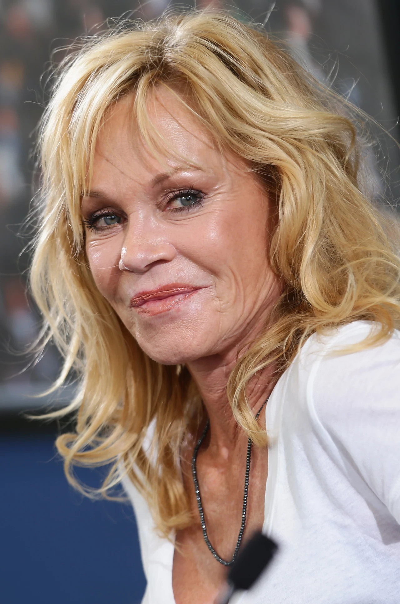 Melanie Griffith Melanie Griffith