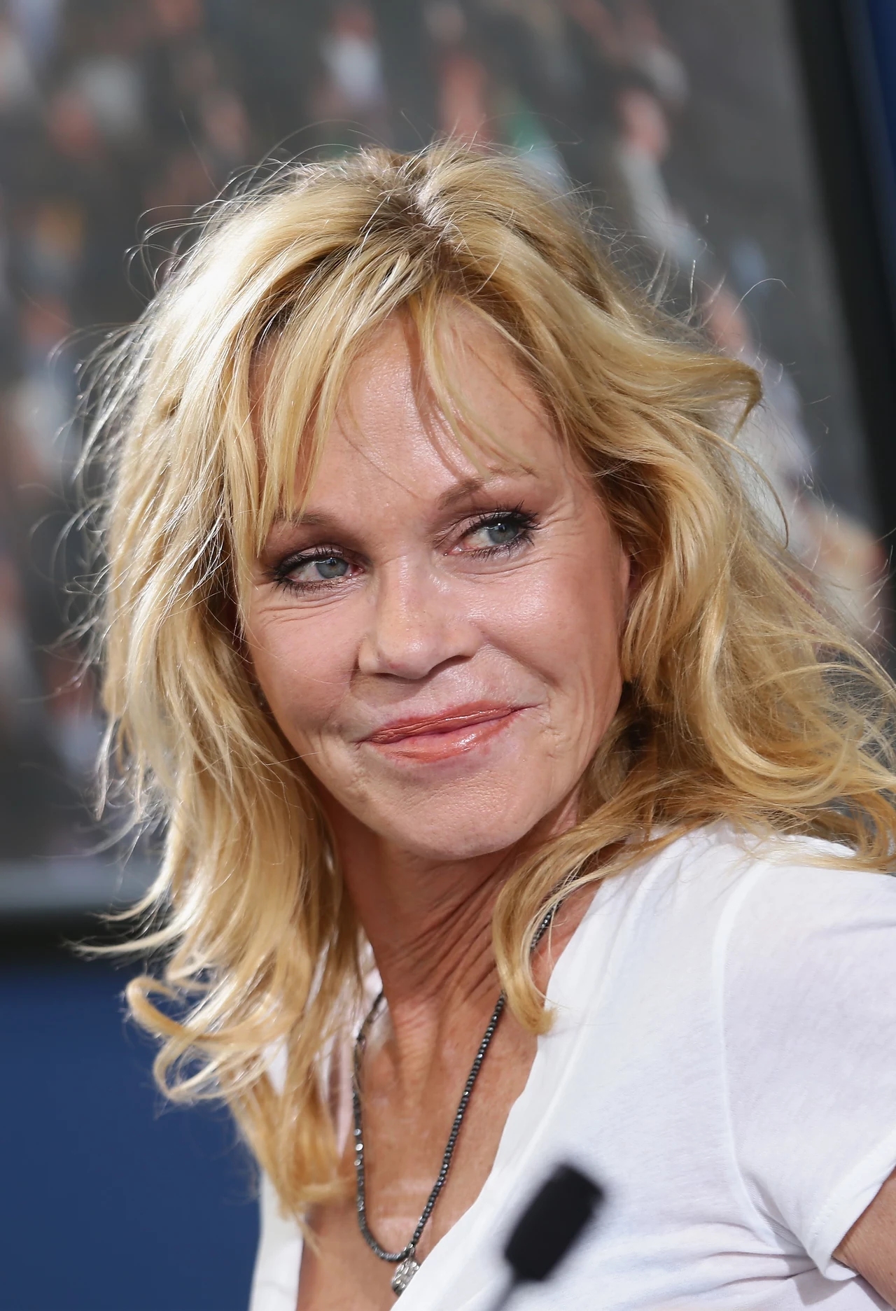 Melanie Griffith Melanie Griffith