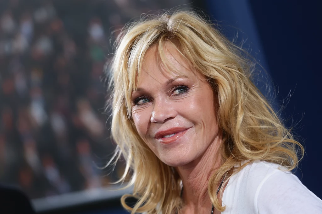 Melanie Griffith Melanie Griffith
