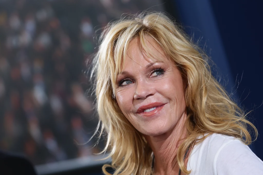 Melanie Griffith Melanie Griffith