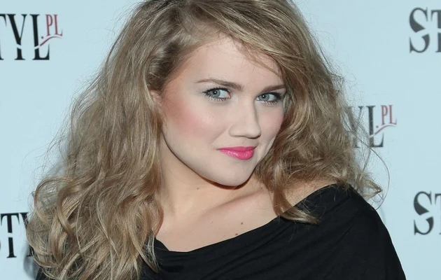 Agnieszka Kaczorowska