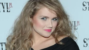 Agnieszka Kaczorowska