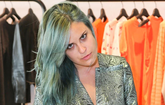 Tallulah Willis Tallulah Willis