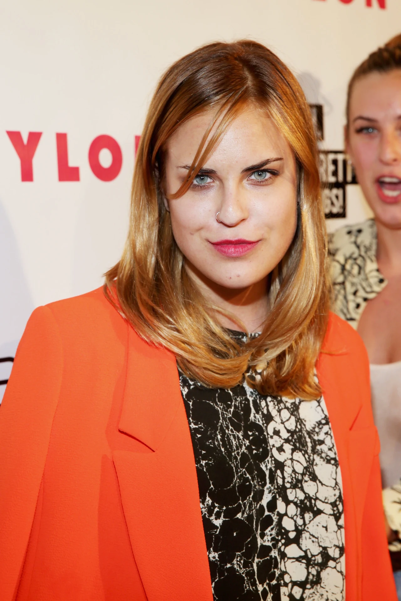 Tallulah Willis Tallulah Willis