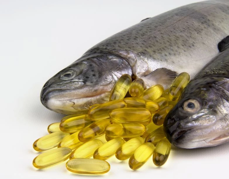 Kwasy omega-3 są ważne dla prawidłowej diety. Bogate w nie są m.in. ryby