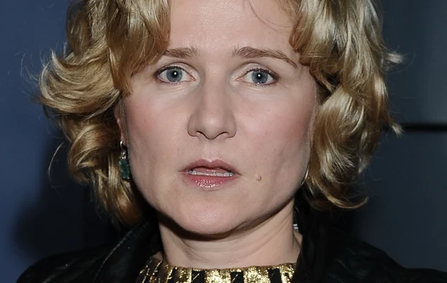 Grażyna Błęcka-Kolska