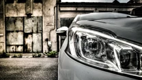 Peugeot 208 GTI. Fot. Postularis