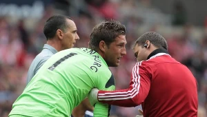 Maarten Stekelenburg