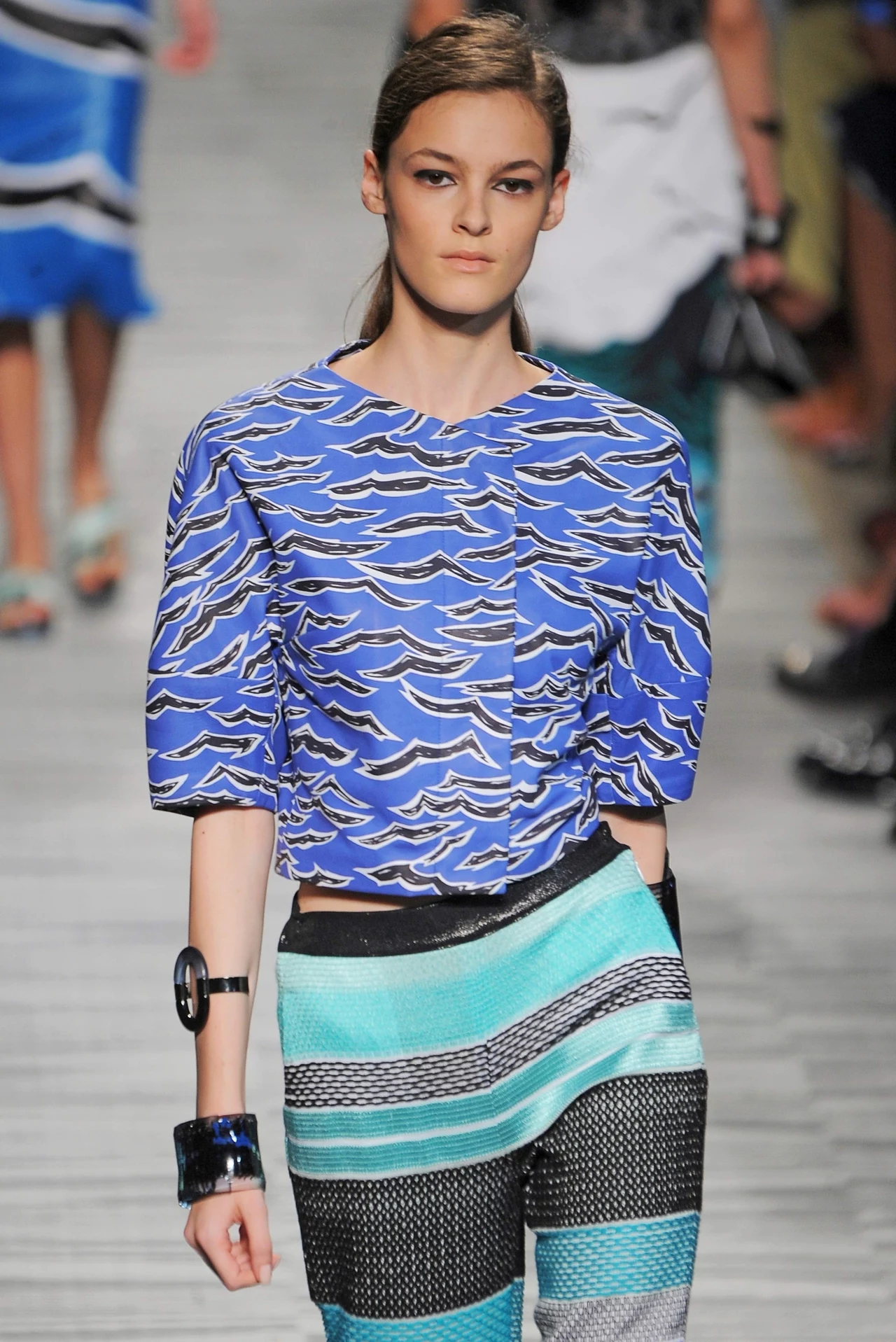 Missoni Missoni