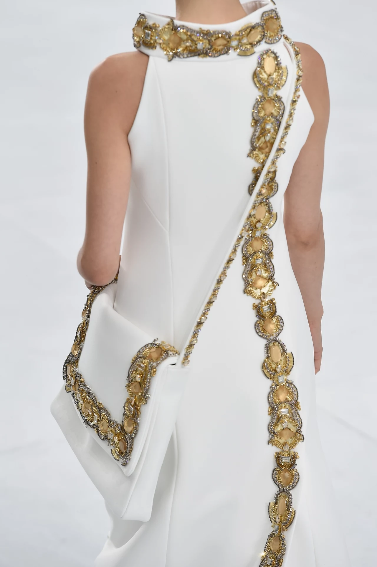 Chanel jezień-zima 2014/2015 Chanel jezień-zima 2014/2015