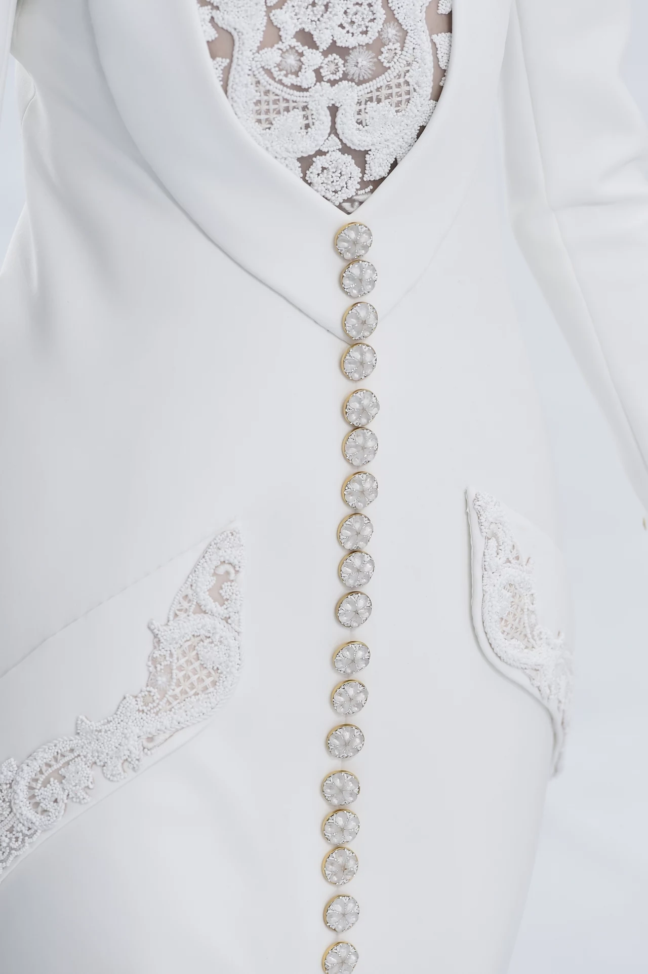 Chanel jezień-zima 2014/2015 Chanel jezień-zima 2014/2015