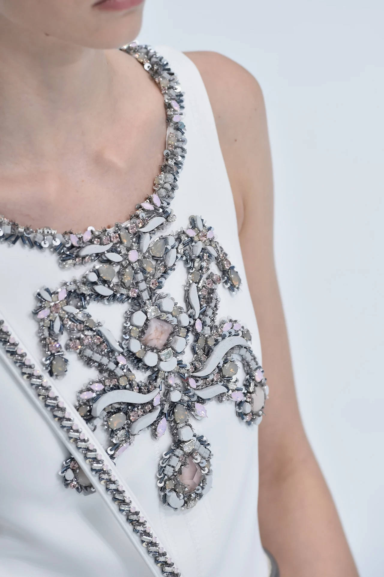 Chanel jezień-zima 2014/2015 Chanel jezień-zima 2014/2015