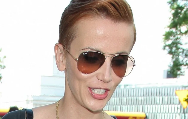 Kasia Zielińska Kasia Zielińska